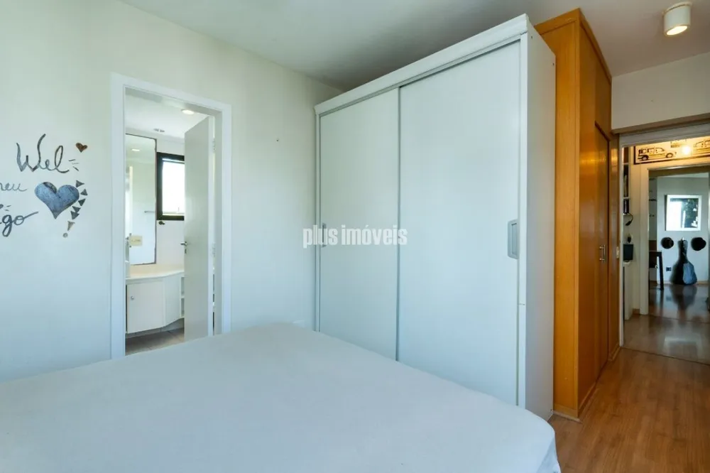 Apartamento, 3 quartos, 107 m² - Foto 1