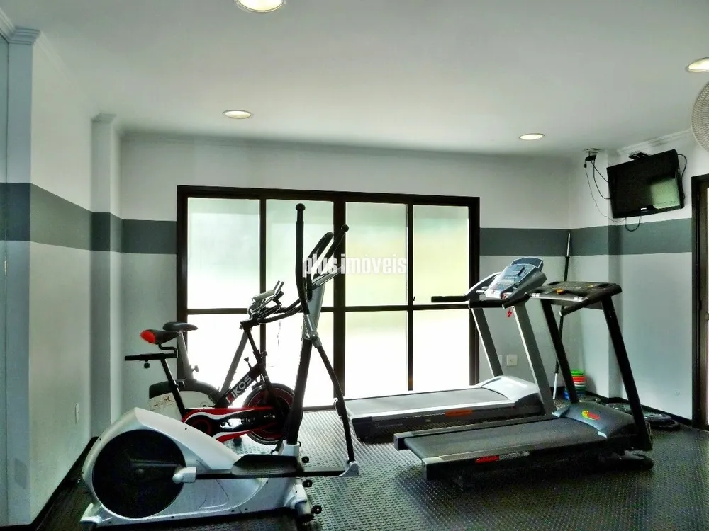 Apartamento, 3 quartos, 107 m² - Foto 4