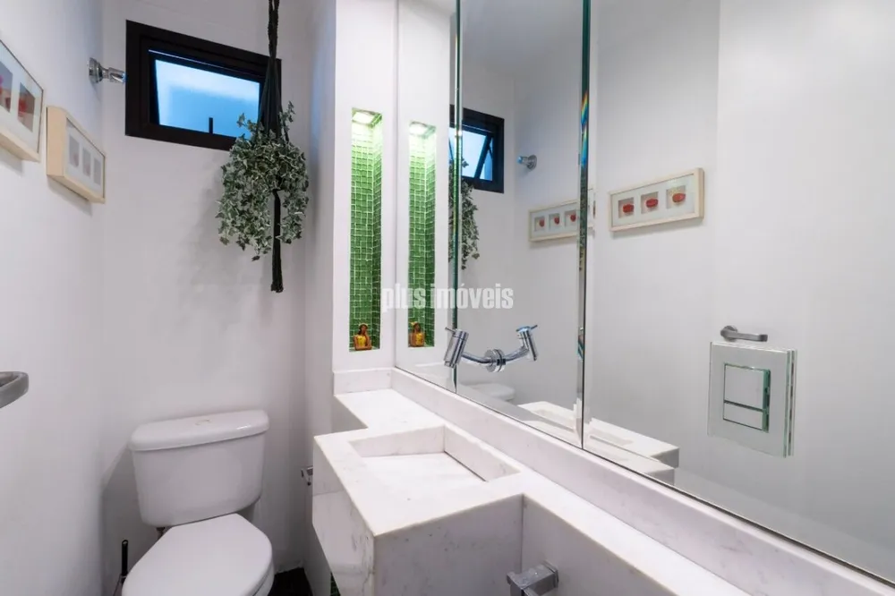Apartamento, 3 quartos, 107 m² - Foto 7