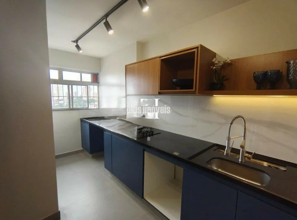 Apartamento, 2 quartos, 59 m² - Foto 2