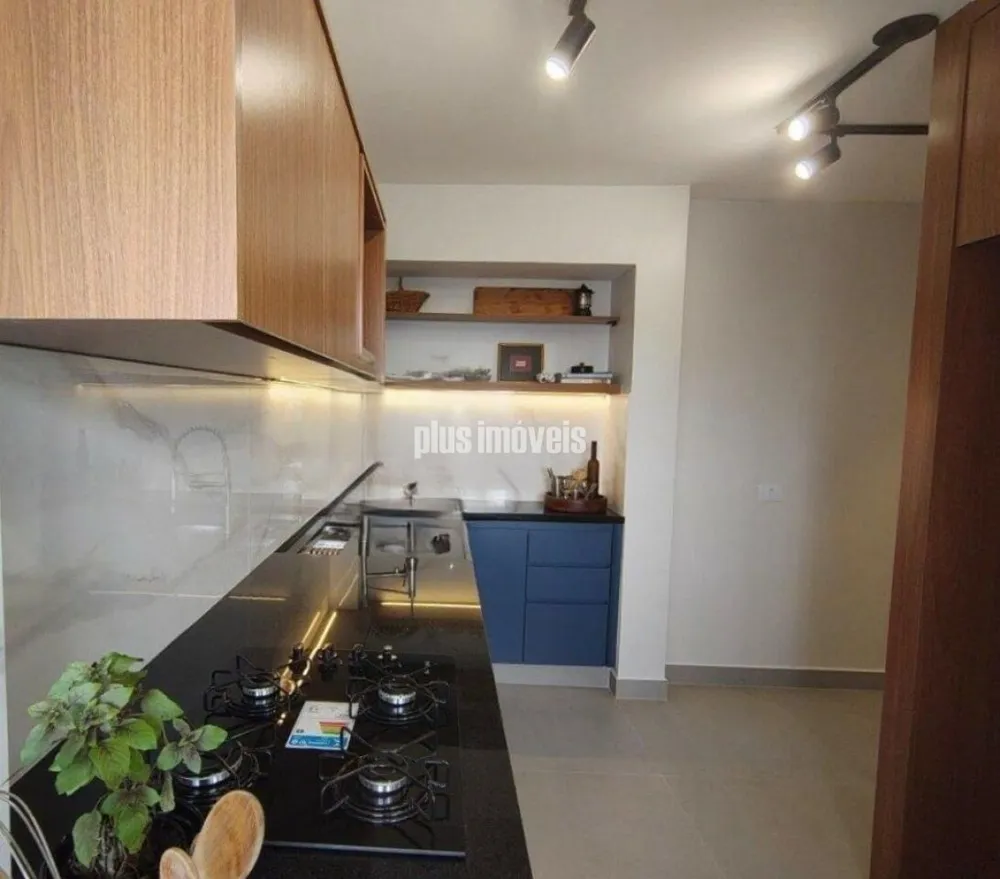 Apartamento, 2 quartos, 59 m² - Foto 3
