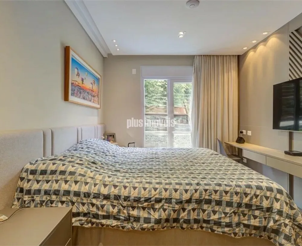 Casa, 4 quartos, 240 m² - Foto 2