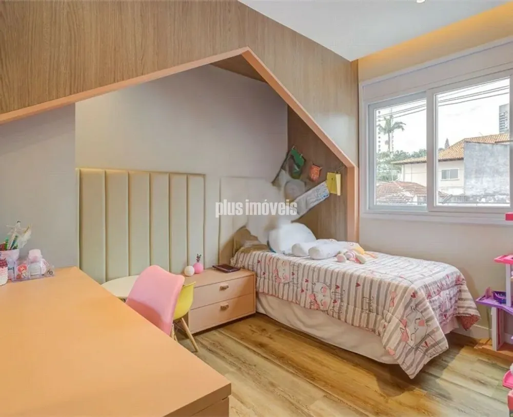 Casa, 4 quartos, 240 m² - Foto 4