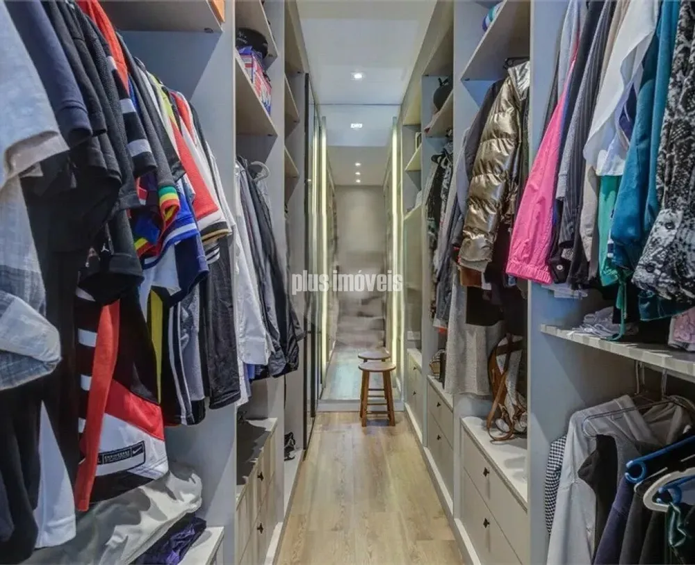 Casa, 4 quartos, 240 m² - Foto 3