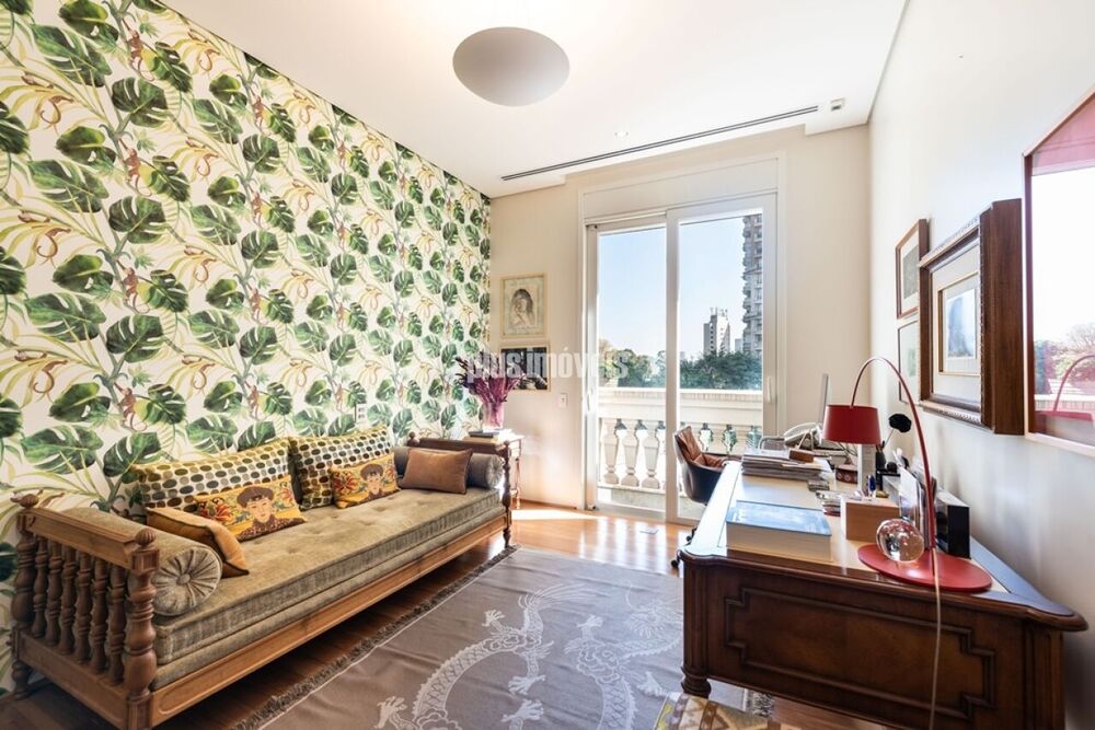 Apartamento, 3 quartos, 456 m² - Foto 1
