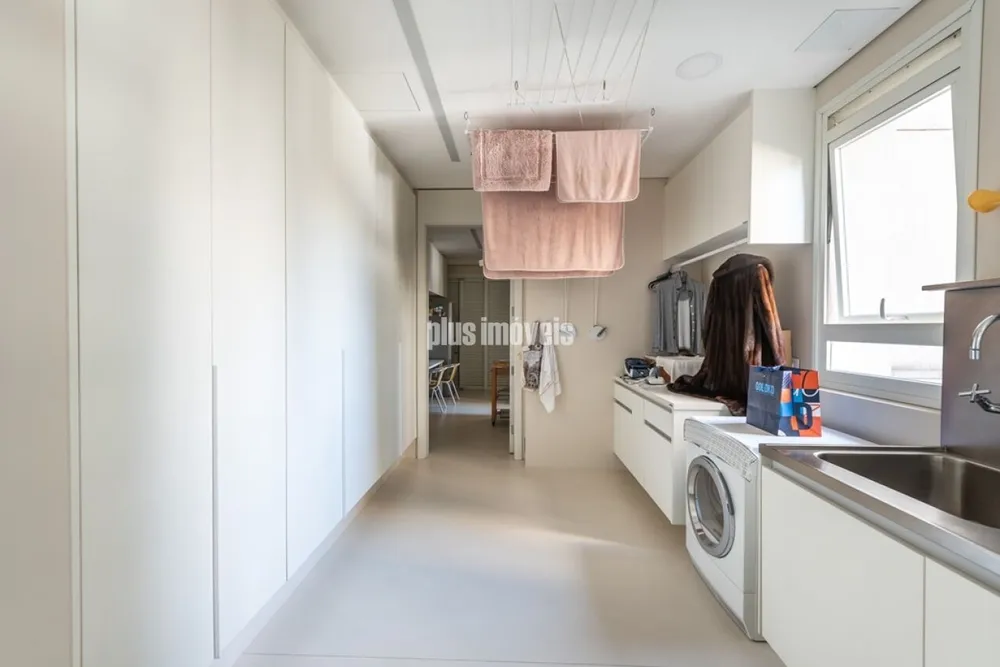 Apartamento, 3 quartos, 456 m² - Foto 5