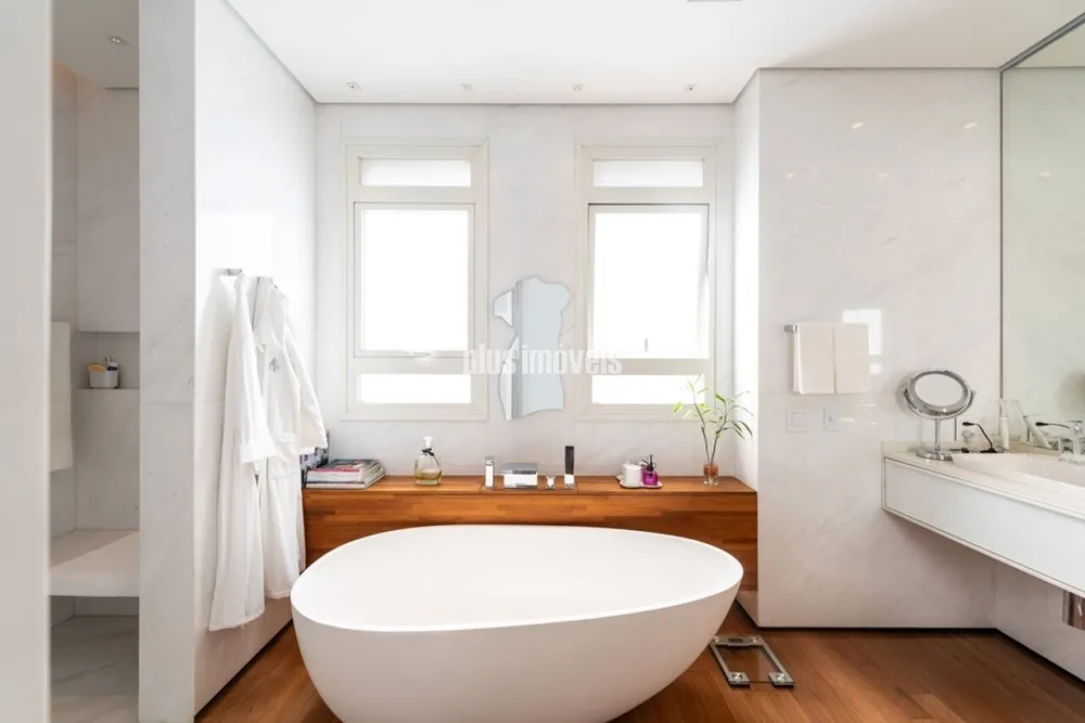 Apartamento, 3 quartos, 456 m² - Foto 9