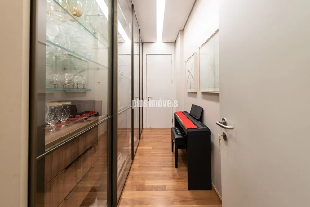 Apartamento, 3 quartos, 456 m² - Foto 8