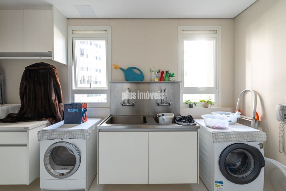 Apartamento, 3 quartos, 456 m² - Foto 4