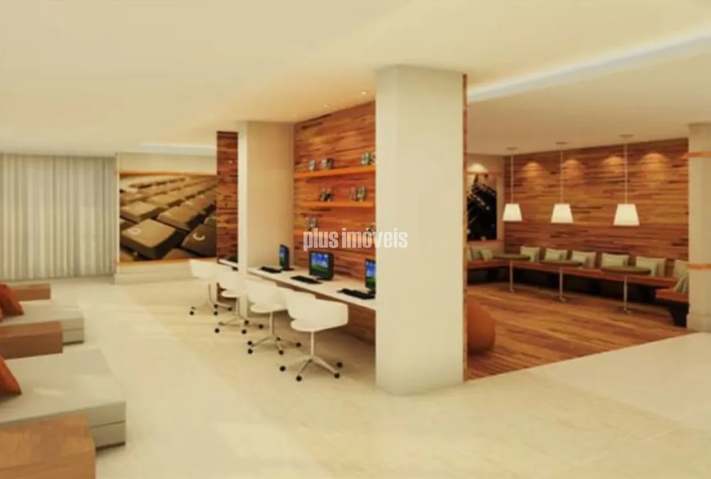 Apartamento, 4 quartos, 370 m² - Foto 3