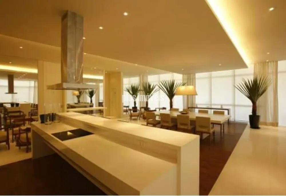 Apartamento, 4 quartos, 370 m² - Foto 4