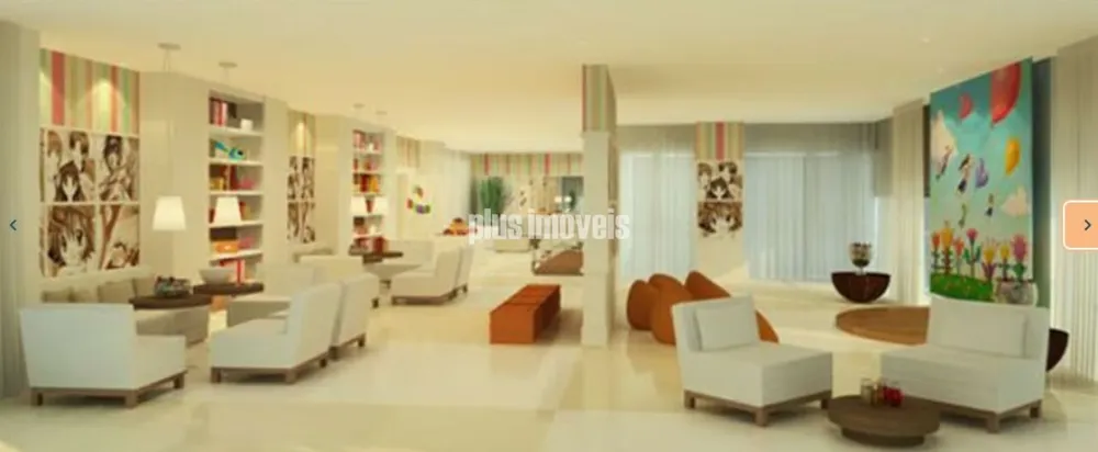 Apartamento, 4 quartos, 370 m² - Foto 1