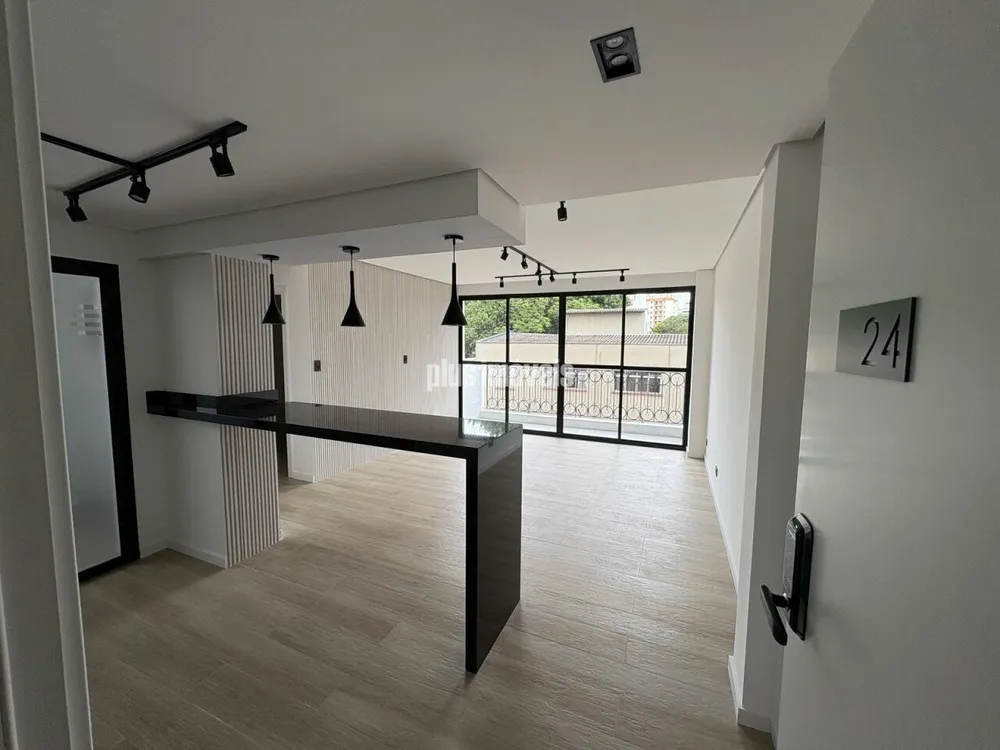 Apartamento, 2 quartos, 88 m² - Foto 1
