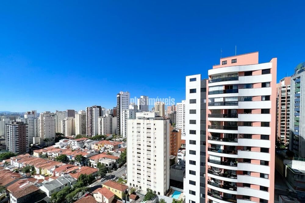 Apartamento, 2 quartos, 87 m² - Foto 1