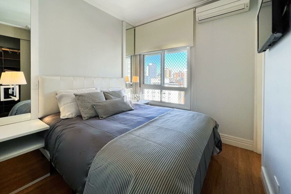 Apartamento, 2 quartos, 87 m² - Foto 5