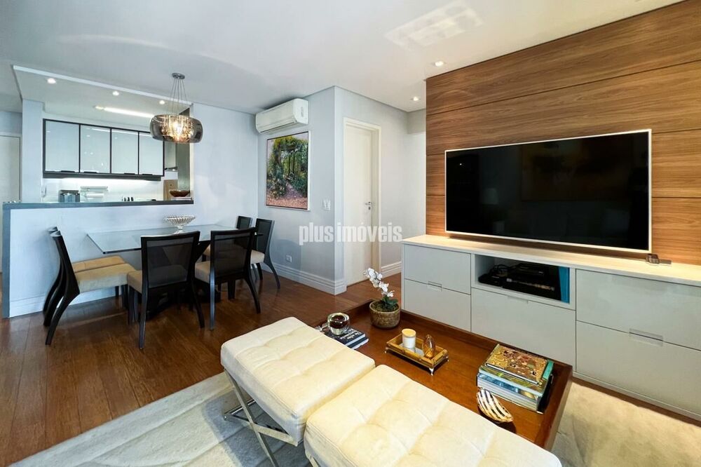 Apartamento, 2 quartos, 87 m² - Foto 14