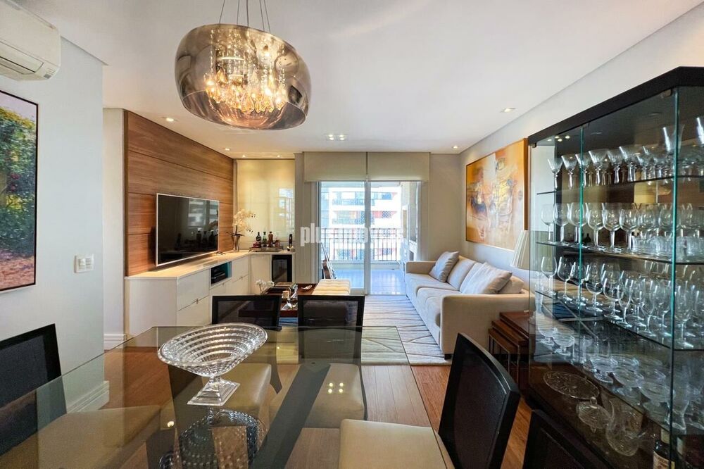 Apartamento, 2 quartos, 87 m² - Foto 2