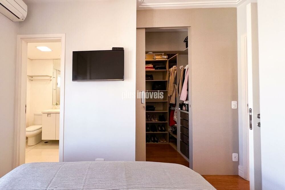 Apartamento, 2 quartos, 87 m² - Foto 8