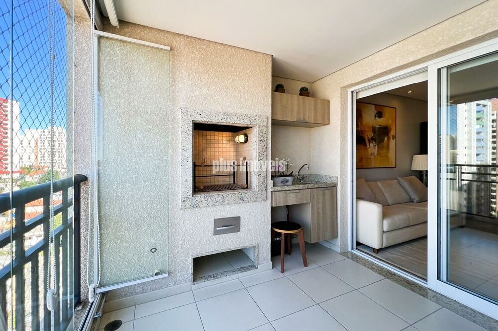 Apartamento, 2 quartos, 87 m² - Foto 6