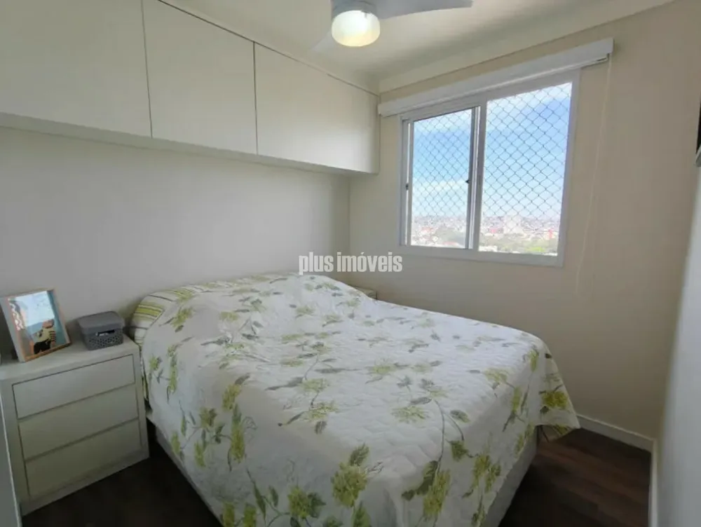 Apartamento, 2 quartos, 40 m² - Foto 3
