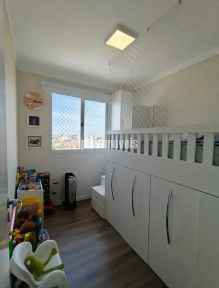 Apartamento, 2 quartos, 40 m² - Foto 4