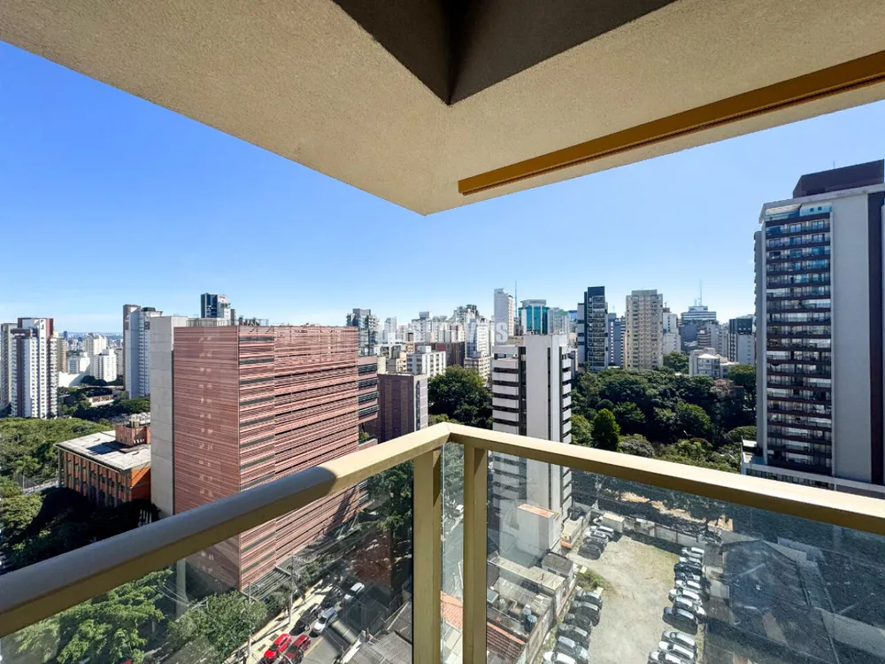 Apartamento, 4 quartos, 132 m² - Foto 1
