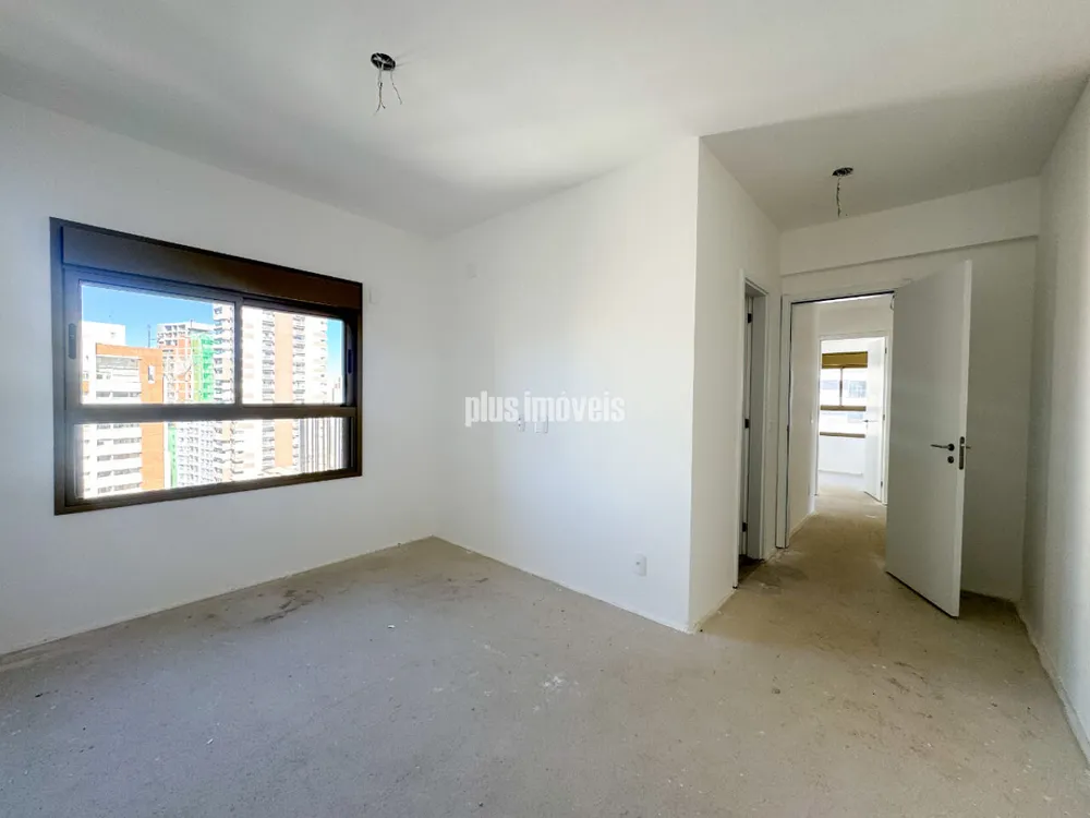 Apartamento, 4 quartos, 132 m² - Foto 2
