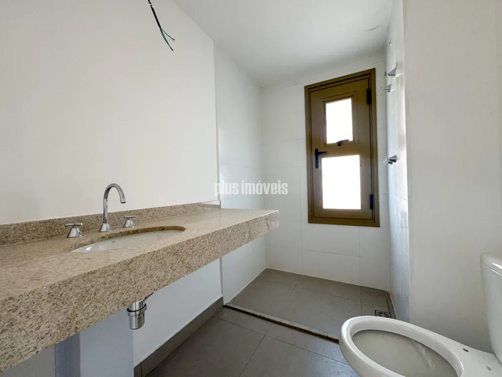 Apartamento, 4 quartos, 132 m² - Foto 3