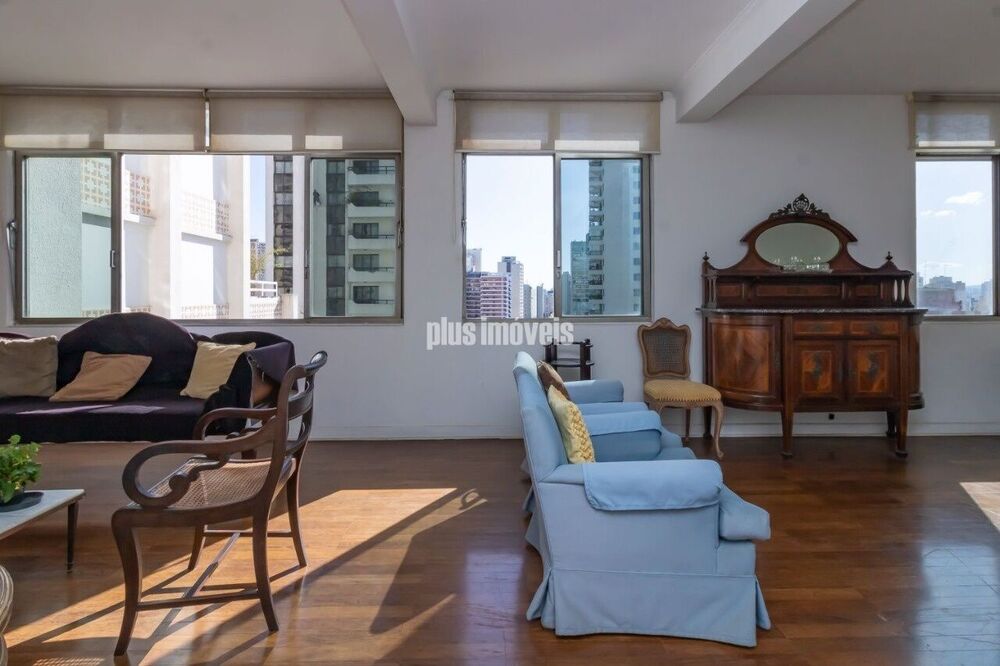 Apartamento, 3 quartos, 213 m² - Foto 29
