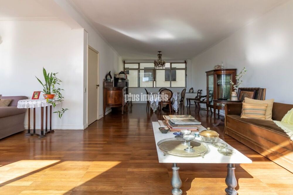 Apartamento, 3 quartos, 213 m² - Foto 4