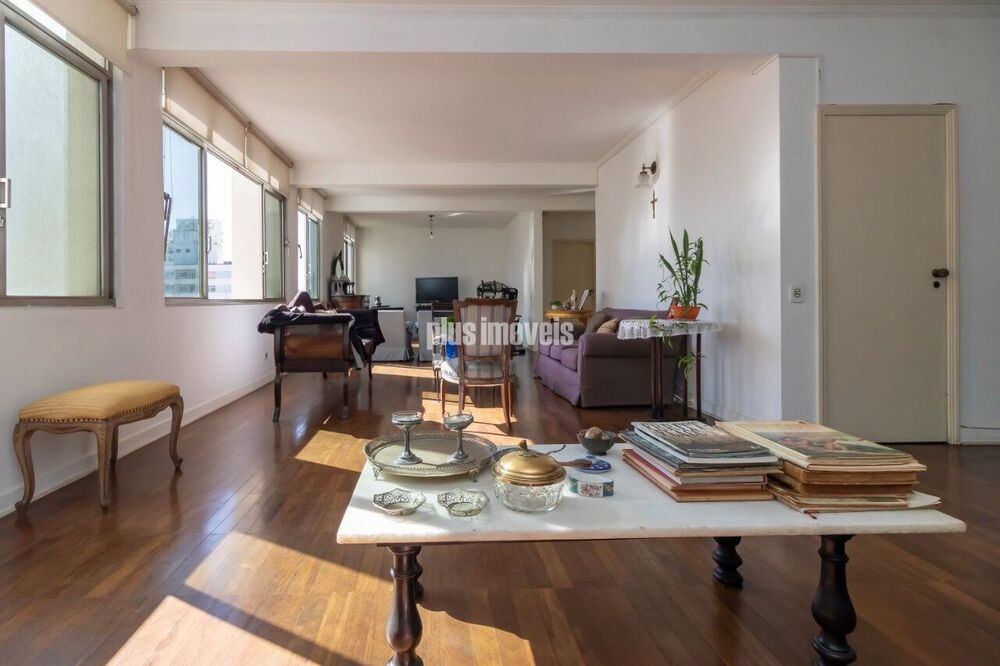 Apartamento, 3 quartos, 213 m² - Foto 21