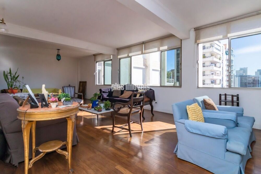 Apartamento, 3 quartos, 213 m² - Foto 27
