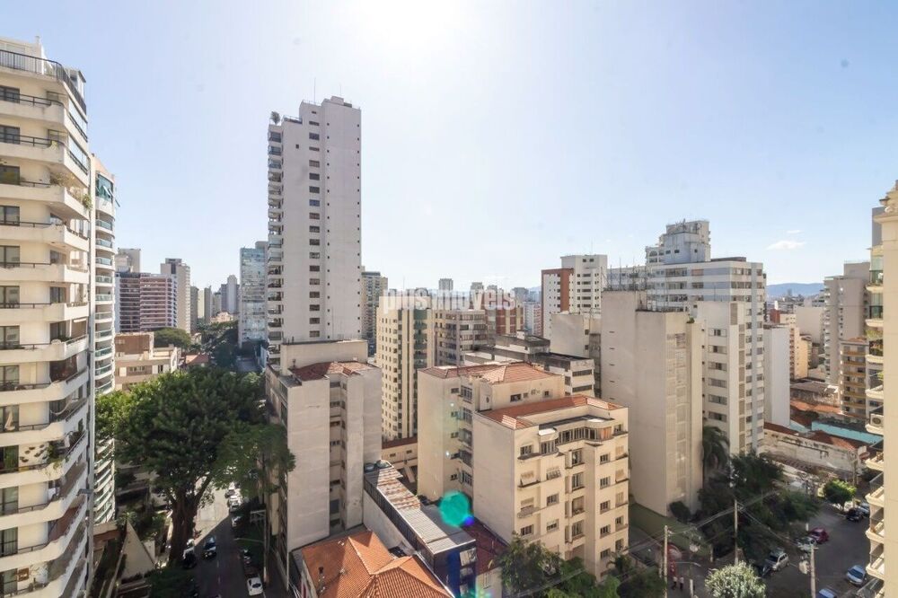 Apartamento, 3 quartos, 213 m² - Foto 11