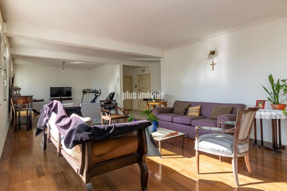 Apartamento, 3 quartos, 213 m² - Foto 20