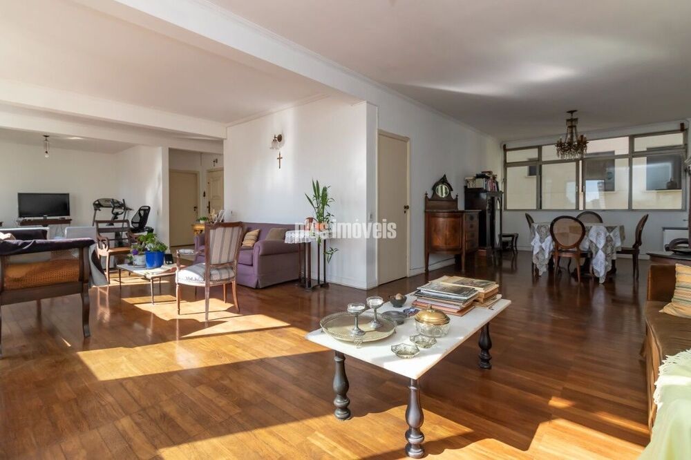 Apartamento, 3 quartos, 213 m² - Foto 15