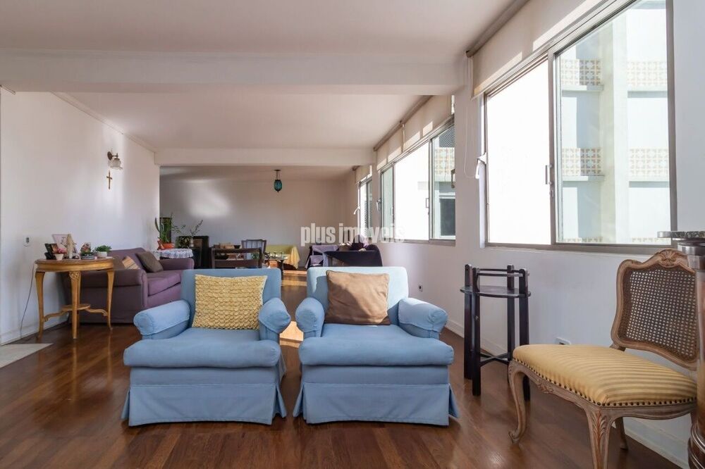 Apartamento, 3 quartos, 213 m² - Foto 19