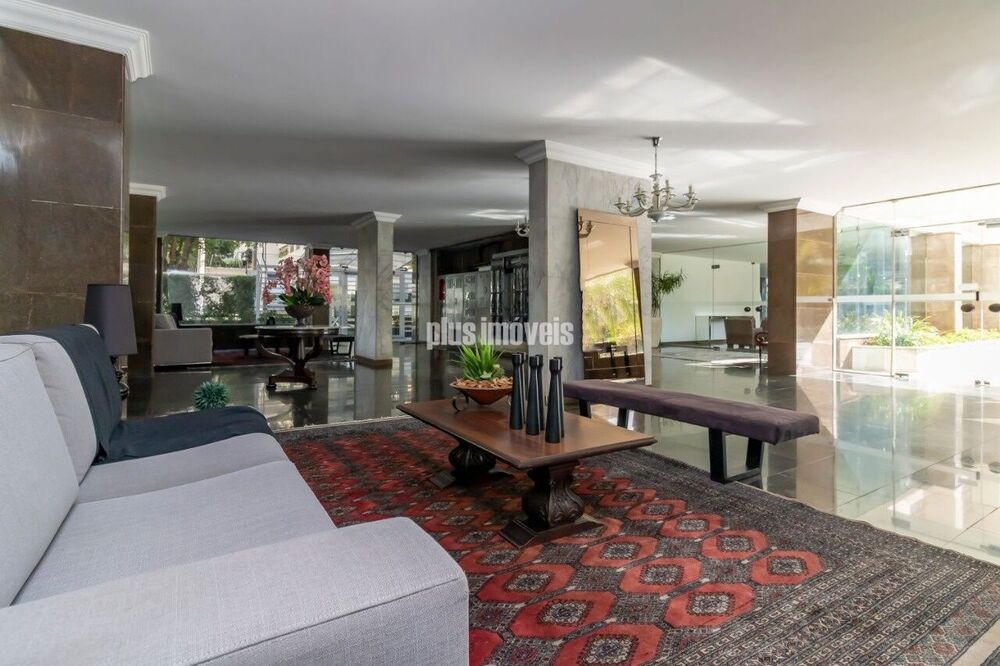 Apartamento, 3 quartos, 213 m² - Foto 8