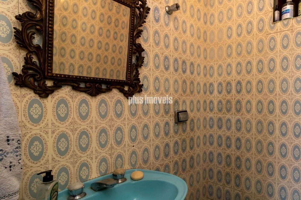 Apartamento, 3 quartos, 213 m² - Foto 1