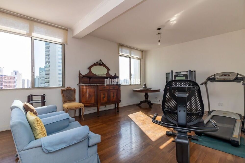 Apartamento, 3 quartos, 213 m² - Foto 18