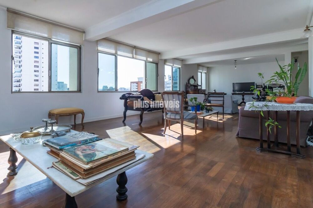 Apartamento, 3 quartos, 213 m² - Foto 28