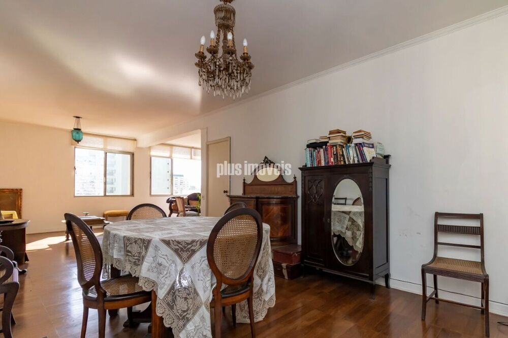 Apartamento, 3 quartos, 213 m² - Foto 5