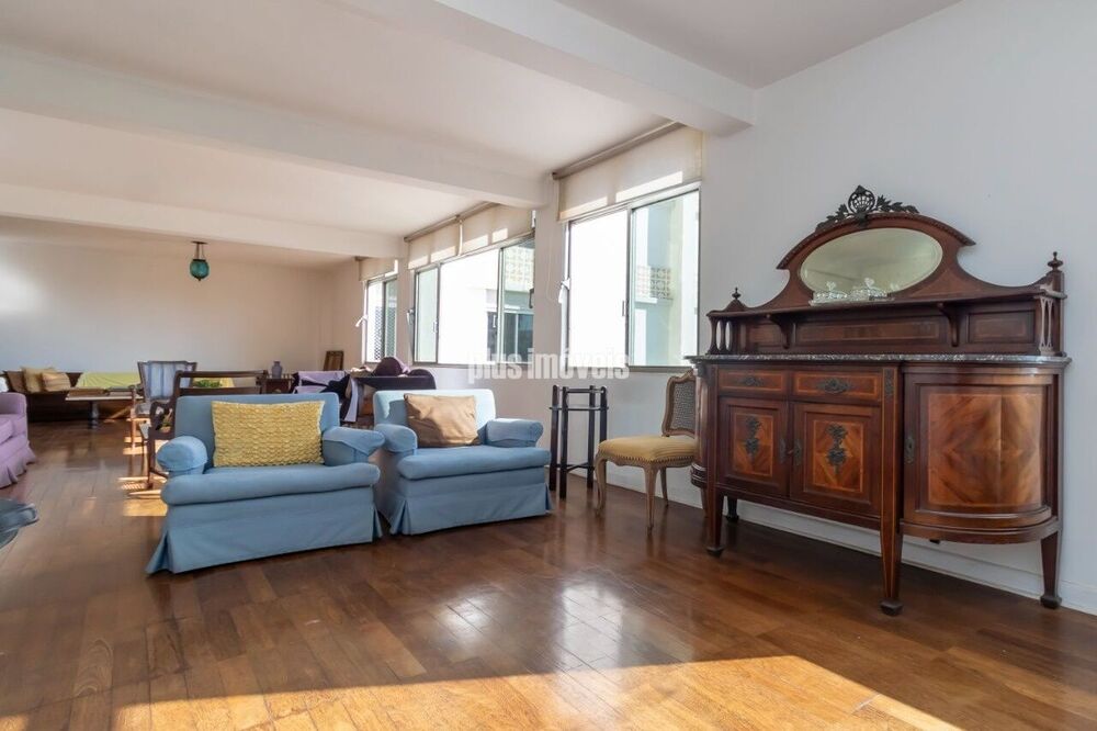 Apartamento, 3 quartos, 213 m² - Foto 12