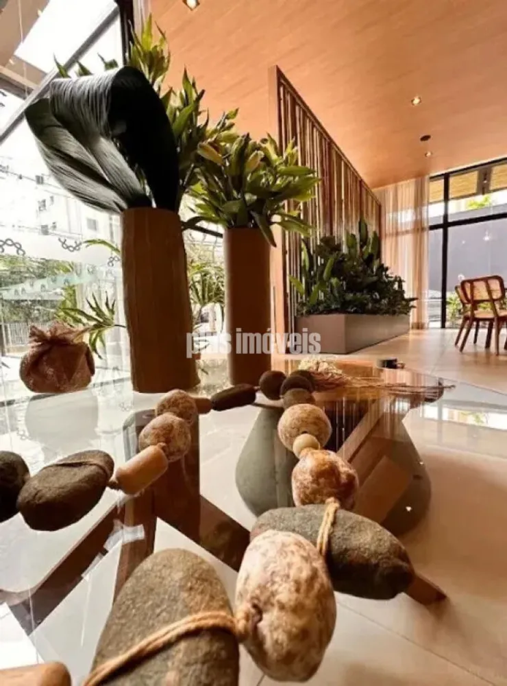 Apartamento, 3 quartos, 130 m² - Foto 2