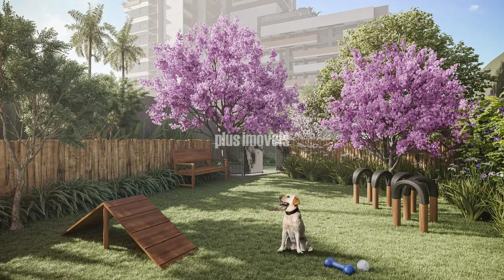 Apartamento, 3 quartos, 130 m² - Foto 4