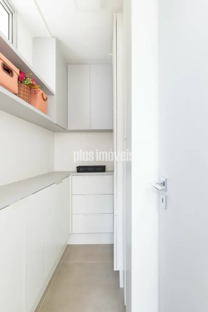 Apartamento, 3 quartos, 119 m² - Foto 3