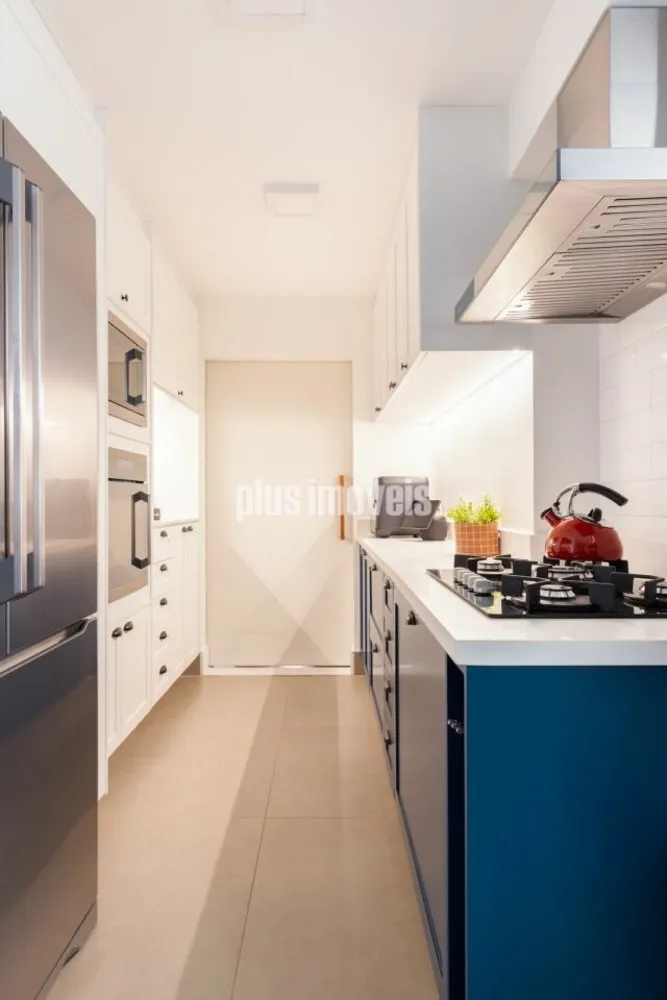 Apartamento, 3 quartos, 119 m² - Foto 4