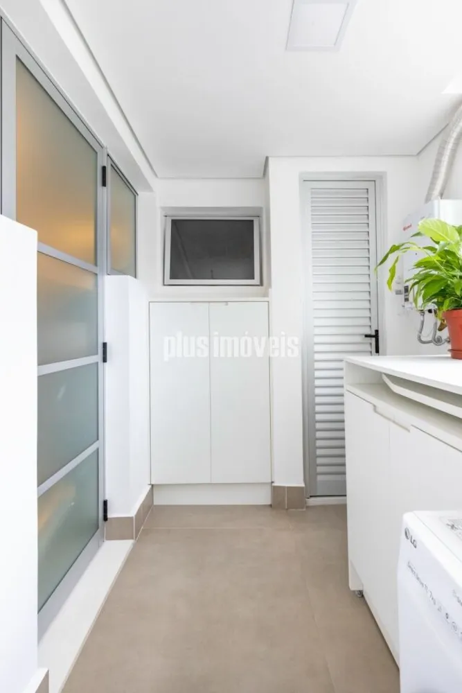 Apartamento, 3 quartos, 119 m² - Foto 2