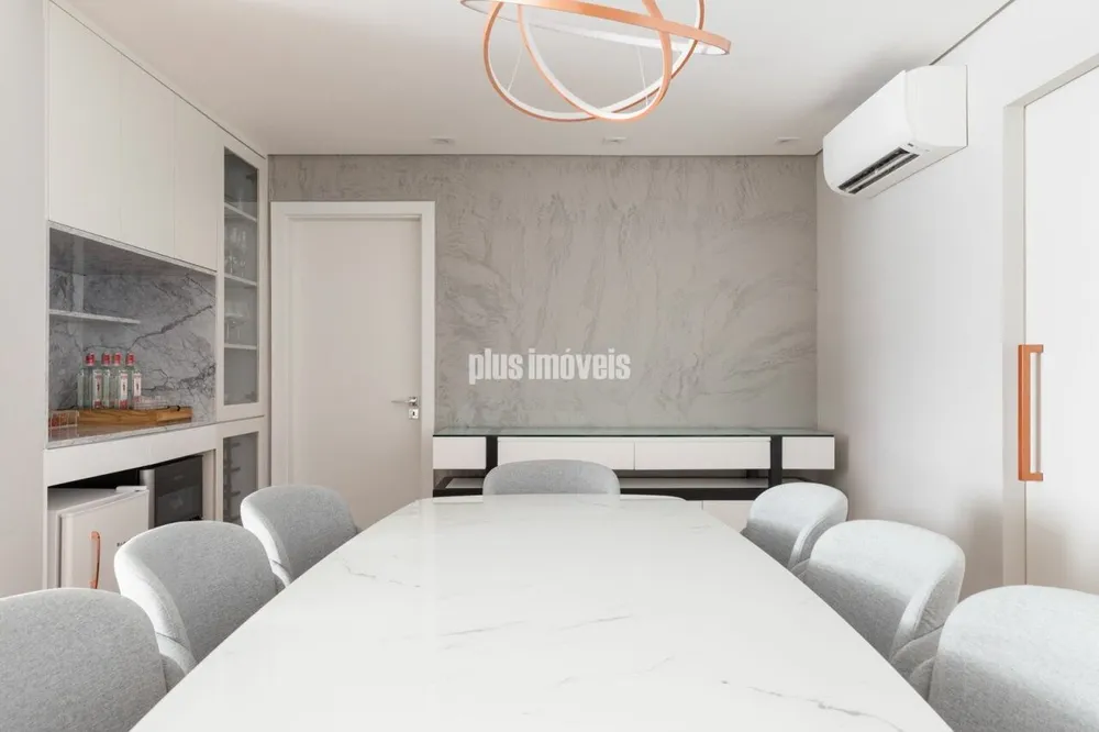 Apartamento, 3 quartos, 119 m² - Foto 1
