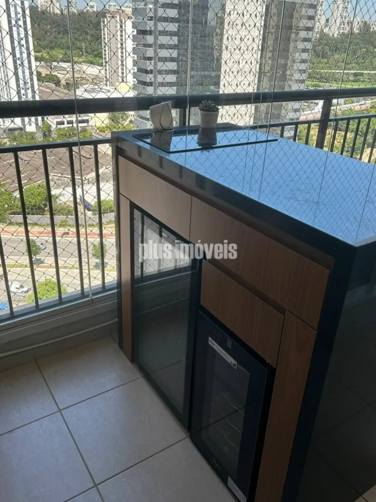 Apartamento, 2 quartos, 81 m² - Foto 2