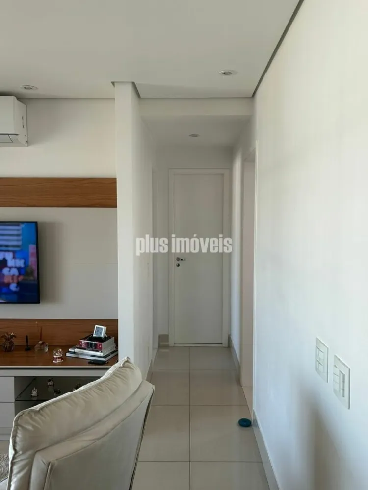 Apartamento, 2 quartos, 81 m² - Foto 1